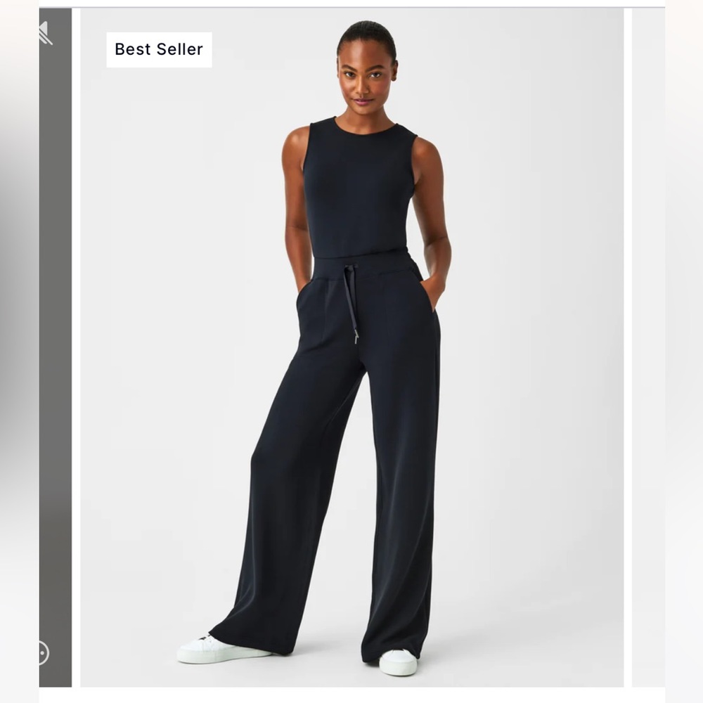 Spanx AirEssentials Jumpsuit